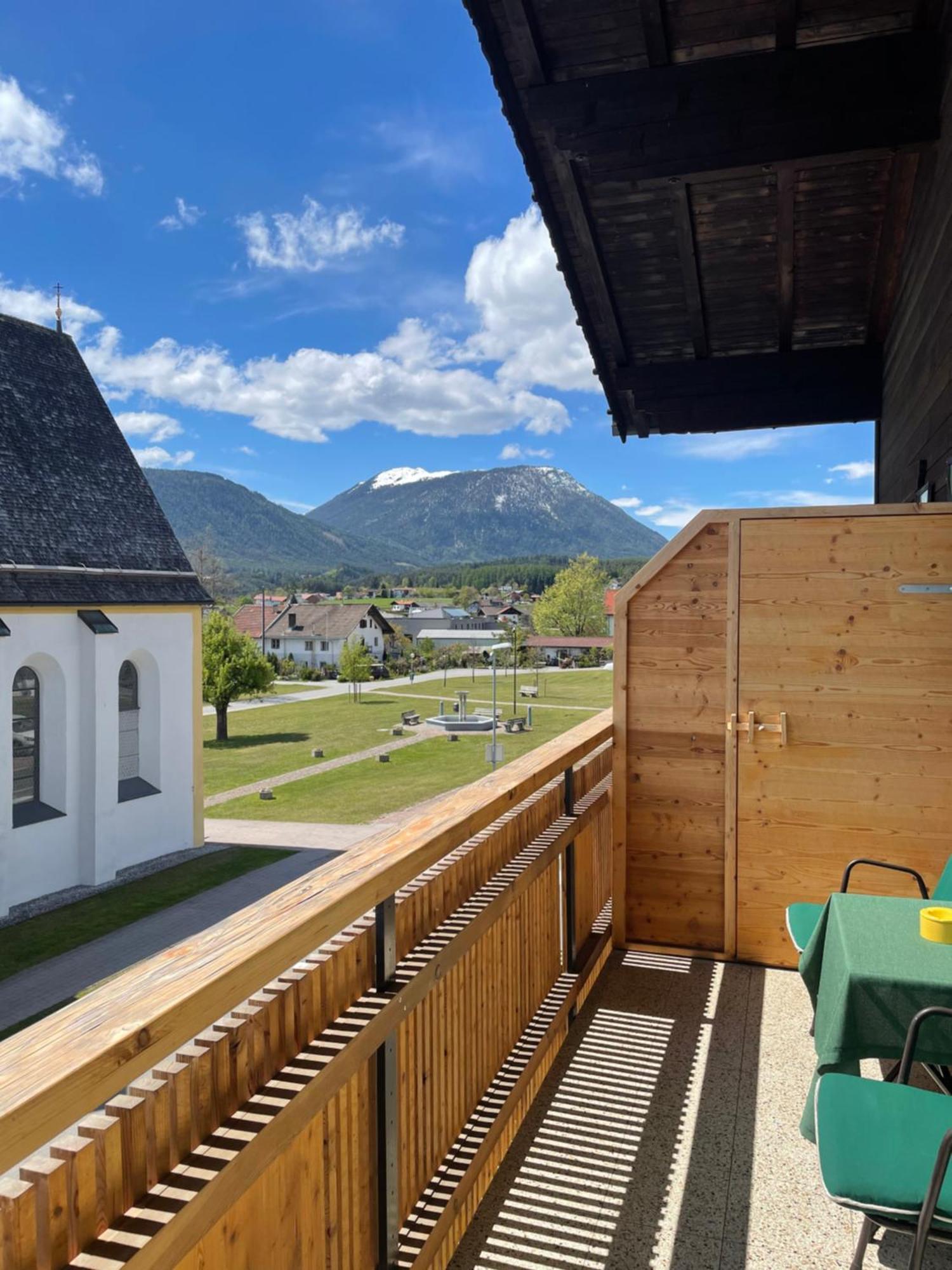 Gaestehaus Gastl Mieming Extérieur photo
