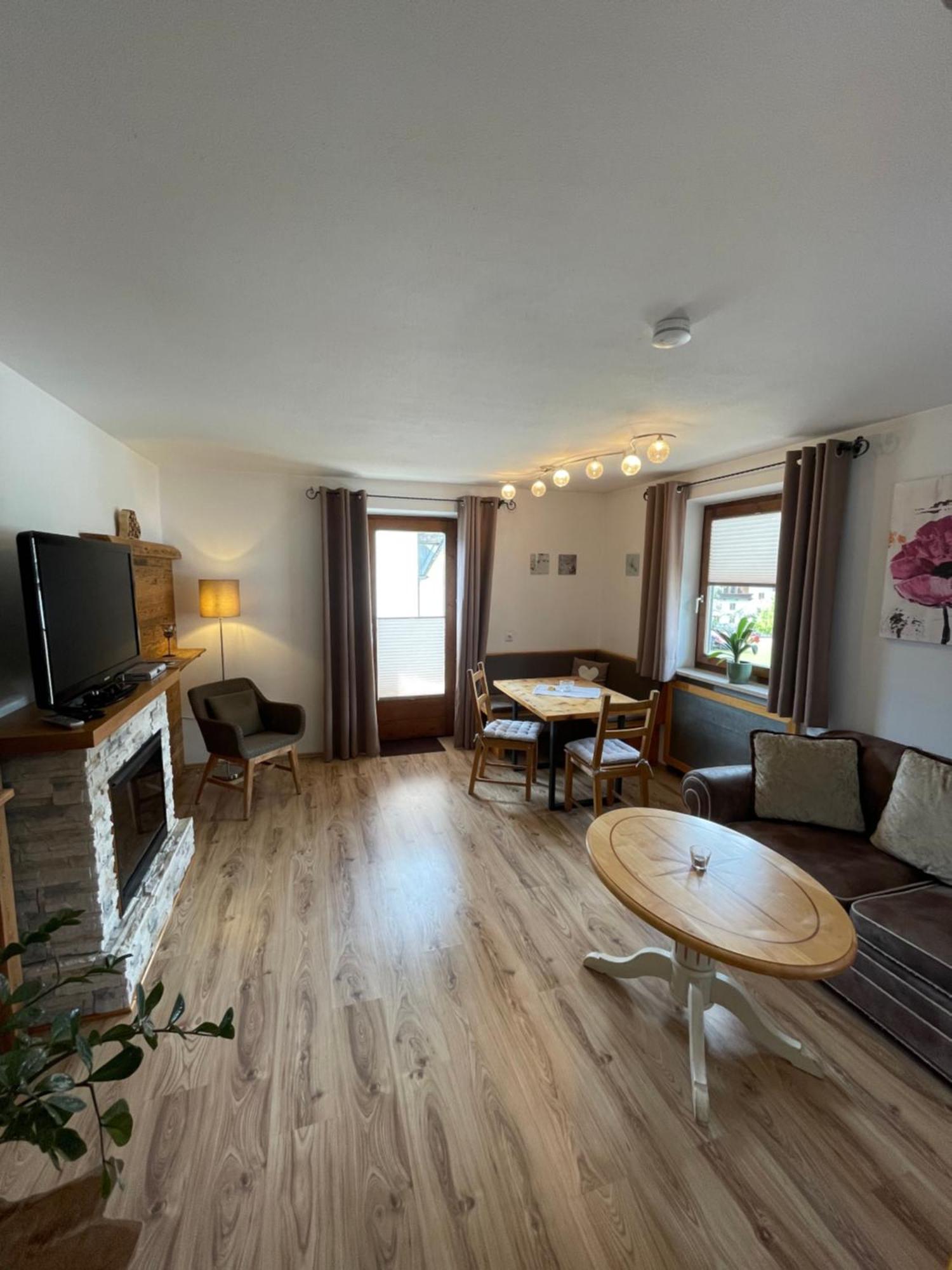Gaestehaus Gastl Mieming Extérieur photo