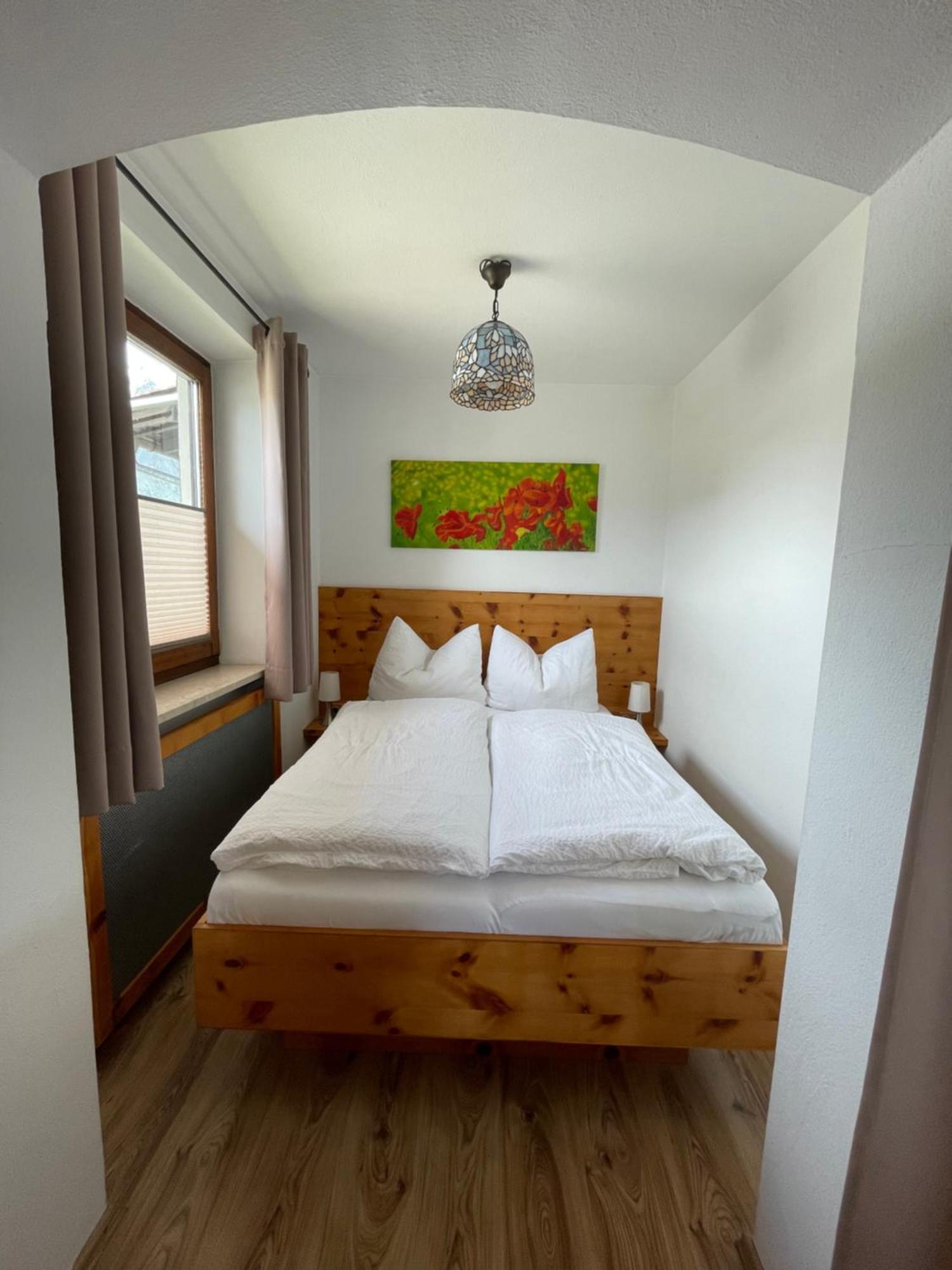 Gaestehaus Gastl Mieming Extérieur photo