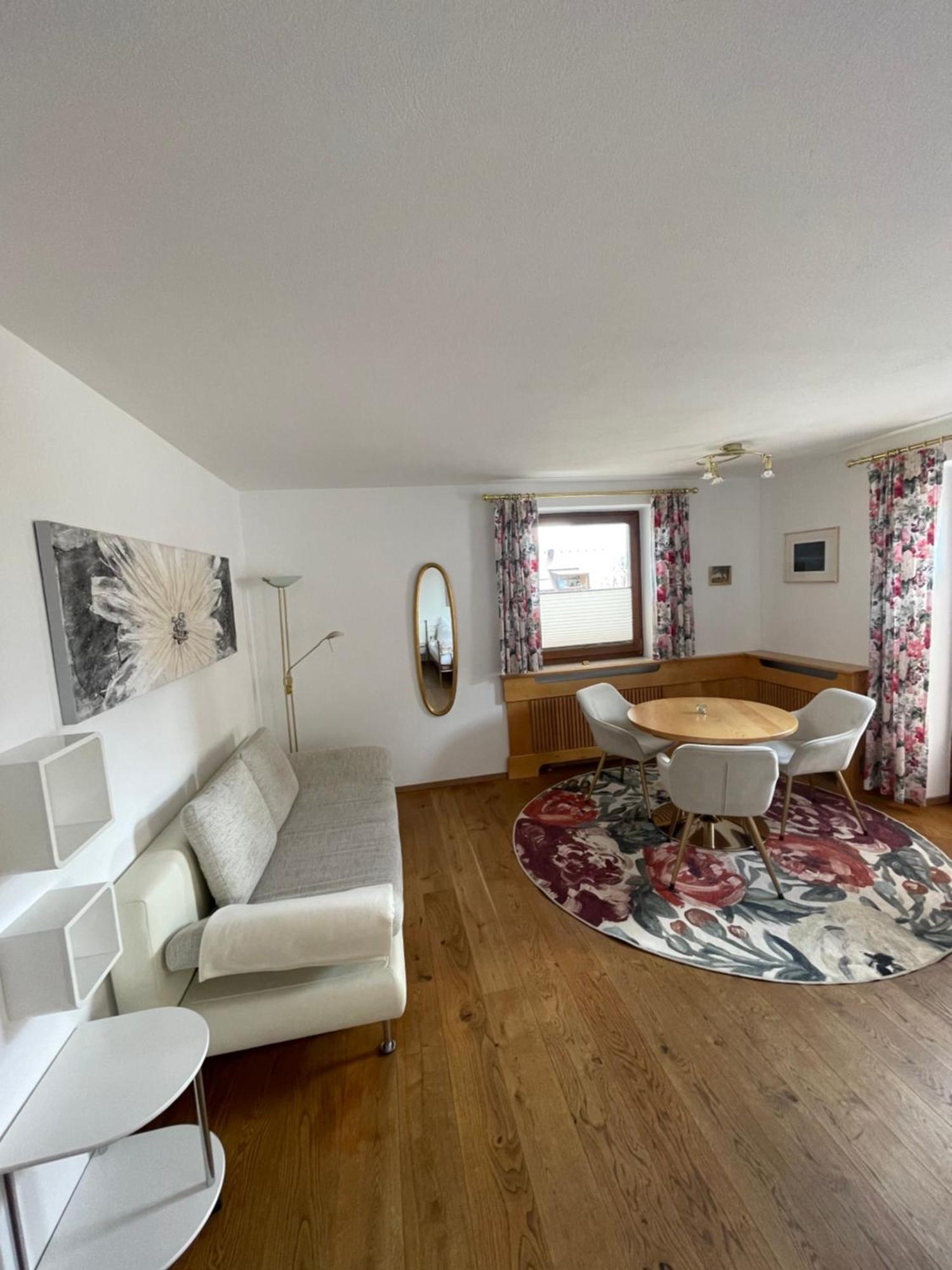 Gaestehaus Gastl Mieming Extérieur photo