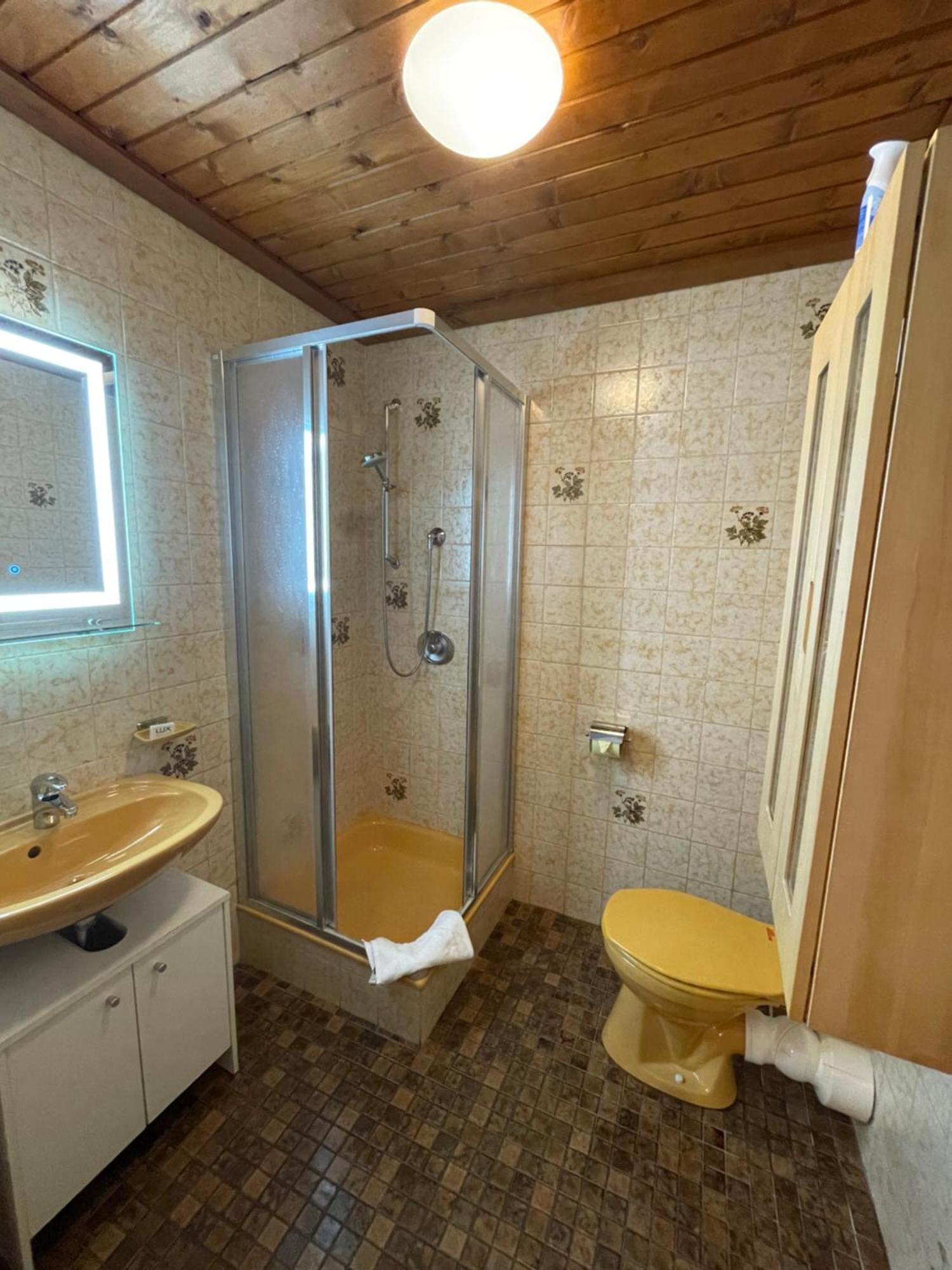 Gaestehaus Gastl Mieming Extérieur photo