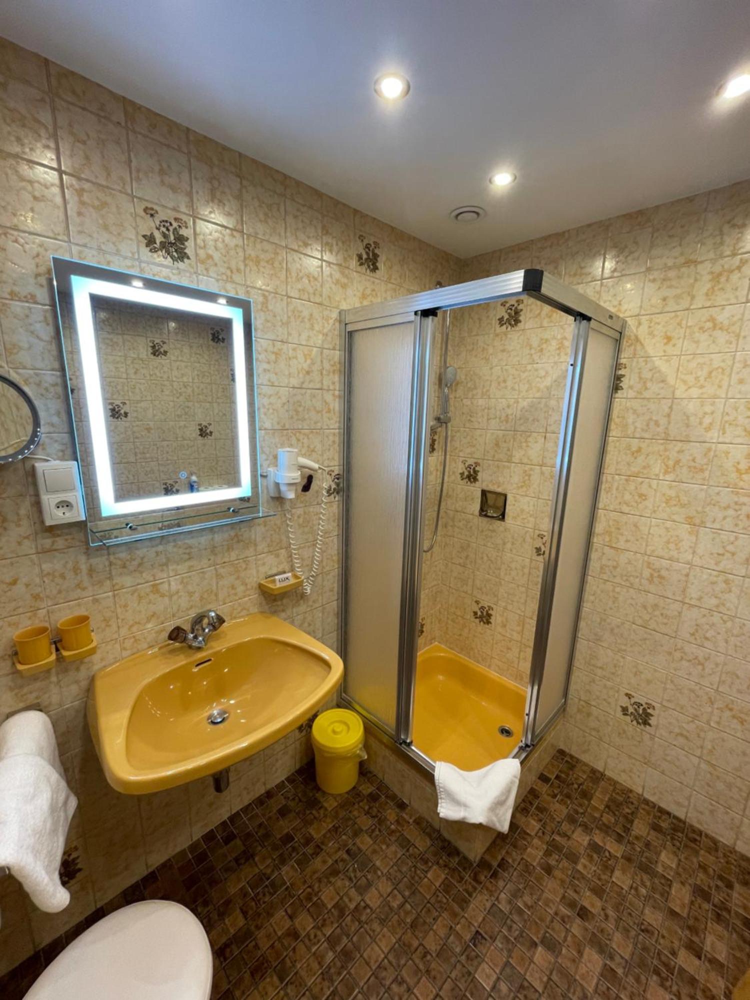Gaestehaus Gastl Mieming Extérieur photo