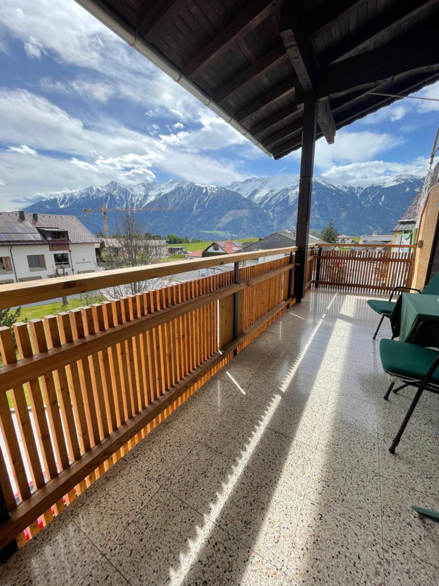 Gaestehaus Gastl Mieming Extérieur photo