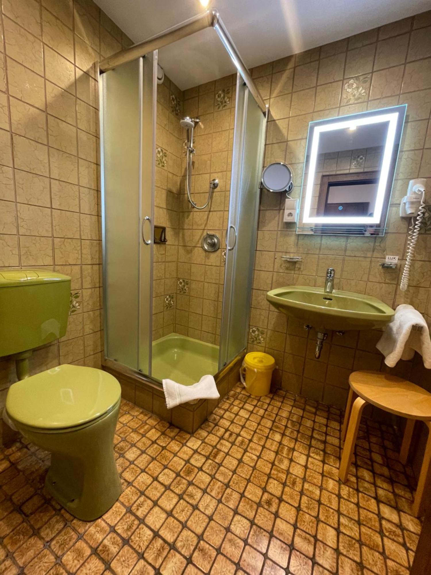 Gaestehaus Gastl Mieming Extérieur photo
