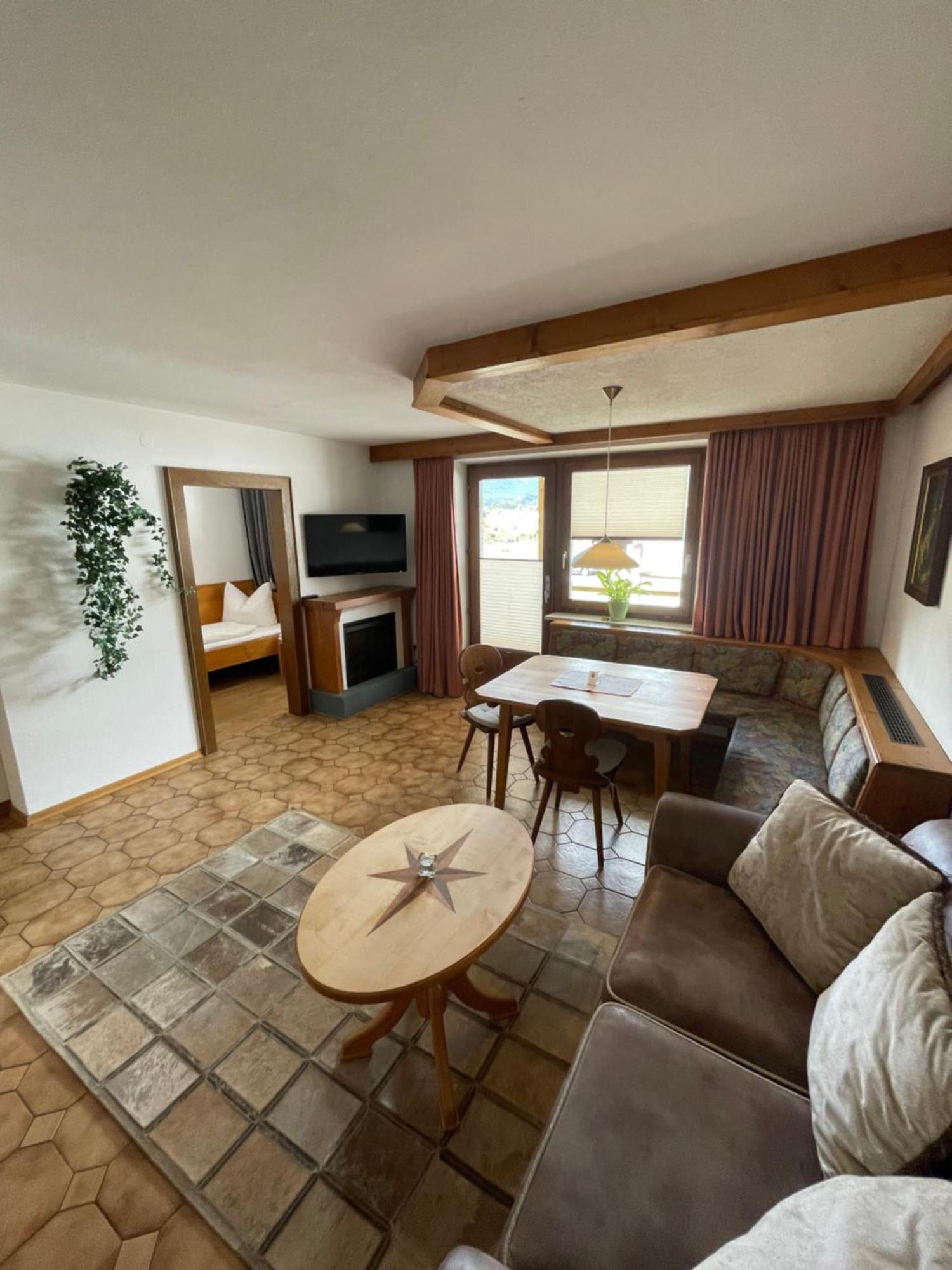 Gaestehaus Gastl Mieming Extérieur photo