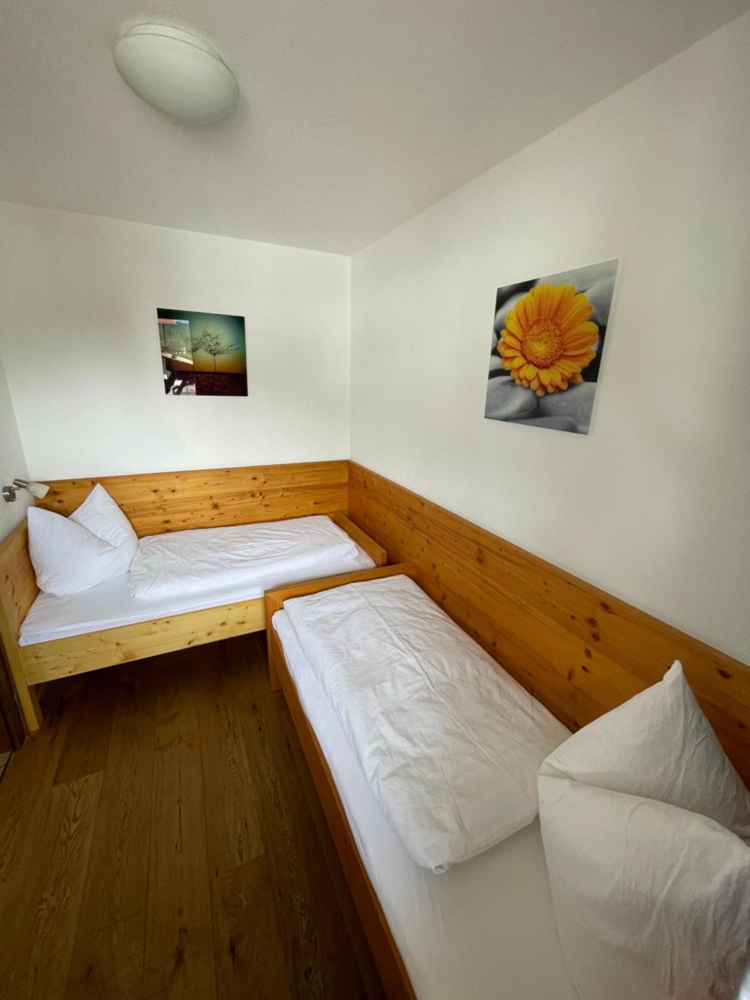 Gaestehaus Gastl Mieming Extérieur photo