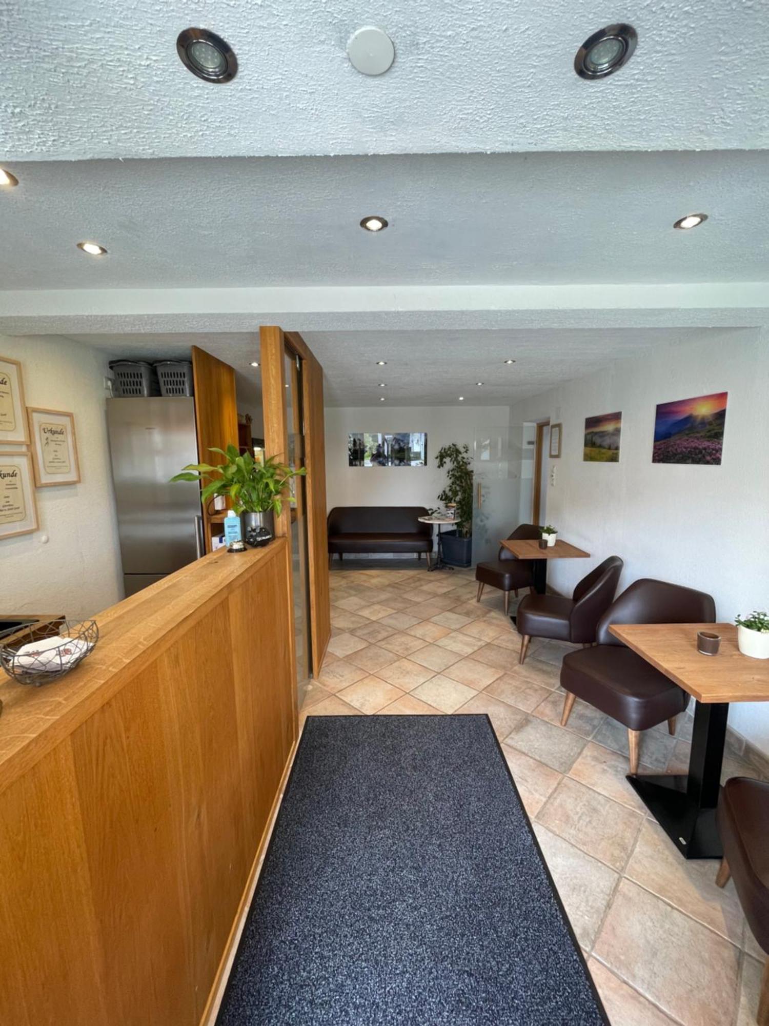 Gaestehaus Gastl Mieming Extérieur photo